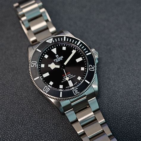 tudor pelagos measurements|TUDOR Pelagos watch .